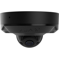 IP Камера Ajax DomeCam Mini HL 5MP 4mm Black (000059525)