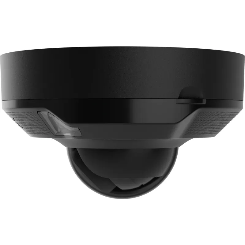 IP Камера Ajax DomeCam Mini HL 5MP 4mm Black (000059525)
