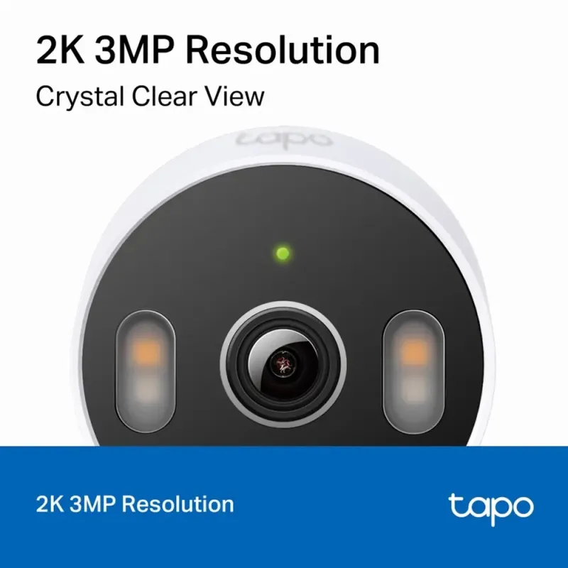 IP Камера TP-Link Tapo C113