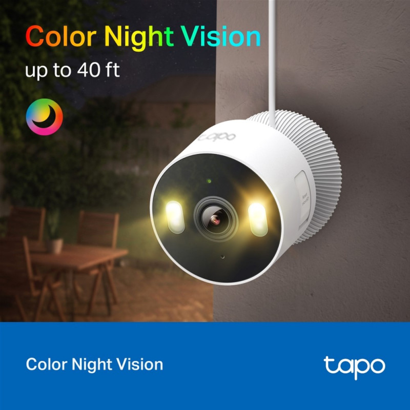 IP Камера TP-Link Tapo C113