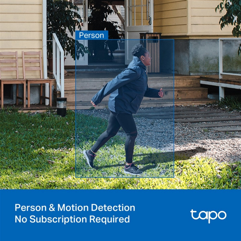 IP Камера TP-Link Tapo C113