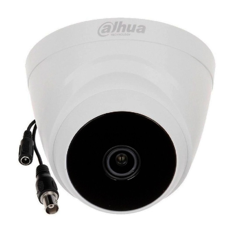IP-камера DAHUA Technology  DH-HAC-T1A21P (3.6 мм)