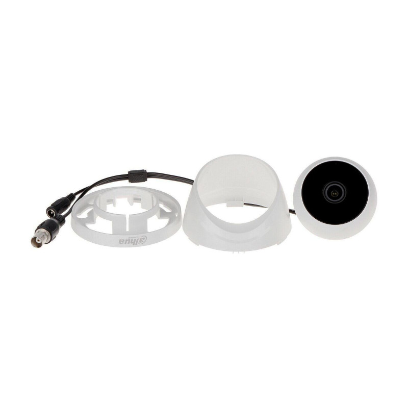 IP-камера DAHUA Technology  DH-HAC-T1A21P (3.6 мм)