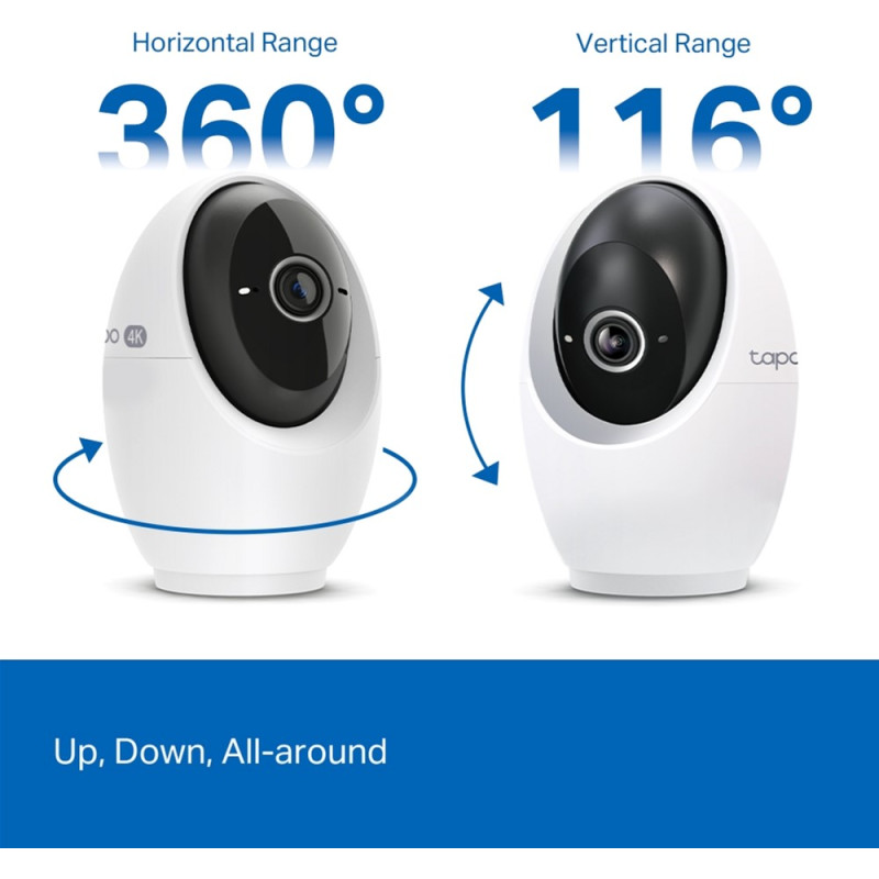 IP Камера TP-LINK Tapo C260