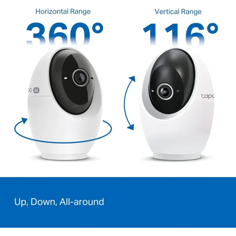 IP Камера TP-LINK Tapo C260