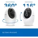IP Камера TP-LINK Tapo C260