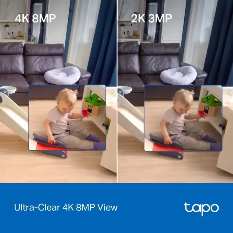 IP Камера TP-LINK Tapo C260