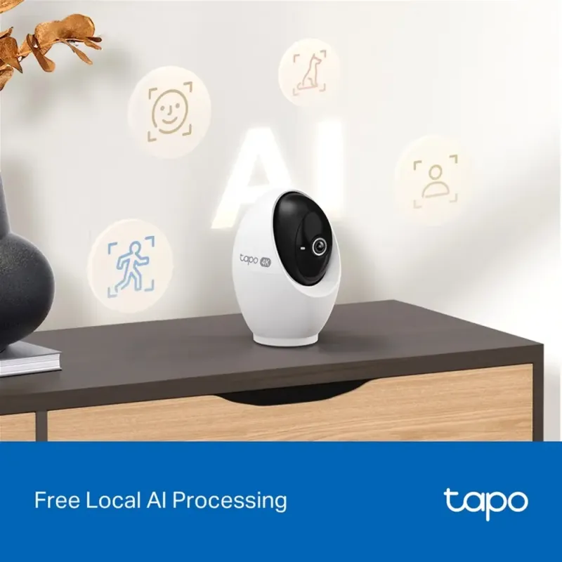 IP Камера TP-LINK Tapo C260