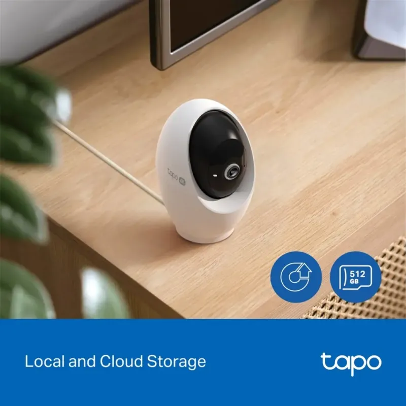 IP Камера TP-LINK Tapo C260