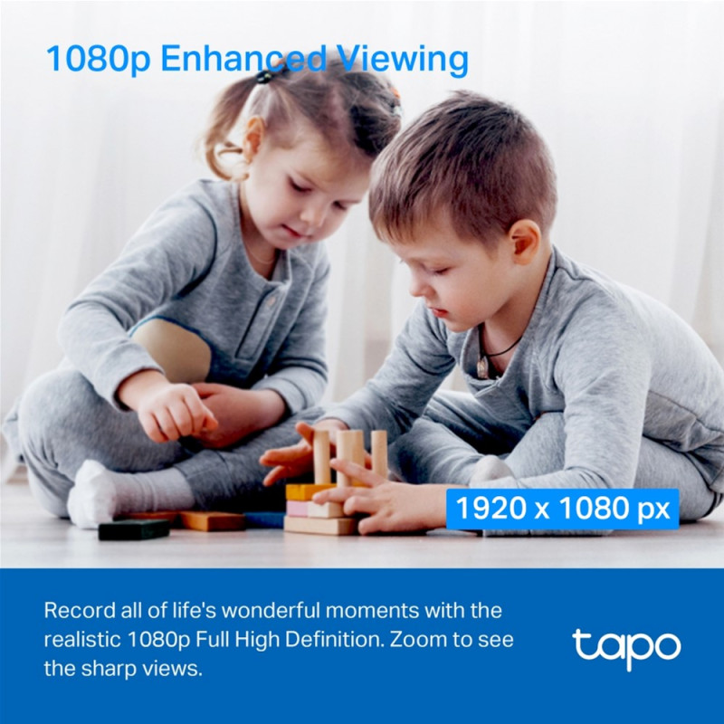 TP-LINK Tapo C200C