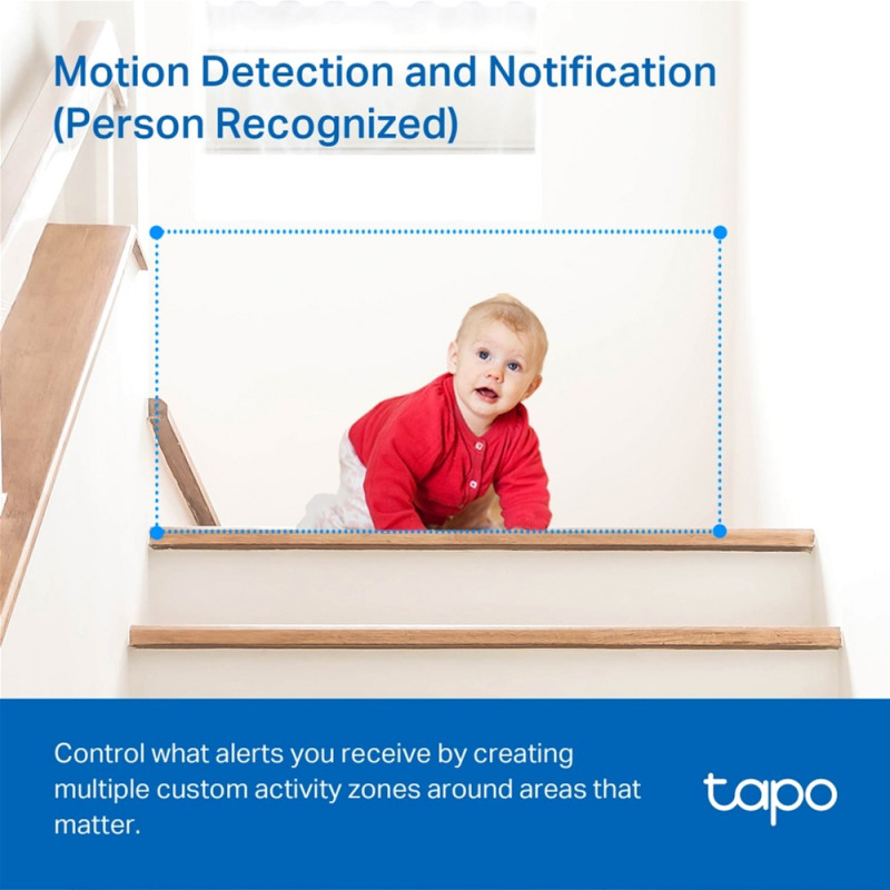 TP-LINK Tapo C200C