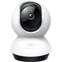 IP Камера TP-Link Tapo C220 White