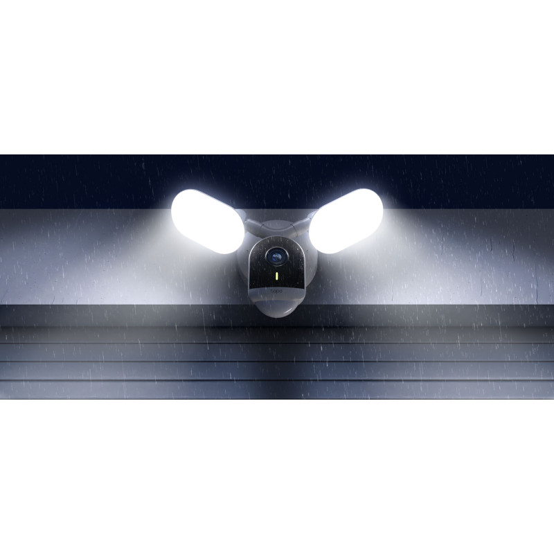 IP-камера TP-LINK Tapo C720