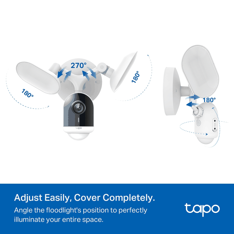 IP-камера TP-LINK Tapo C720
