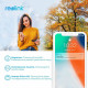 IP Камера Reolink  RLC-523WA