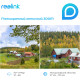 IP Камера Reolink  RLC-523WA
