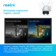 IP Камера Reolink  RLC-523WA