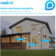 IP Камера Reolink  RLC-523WA