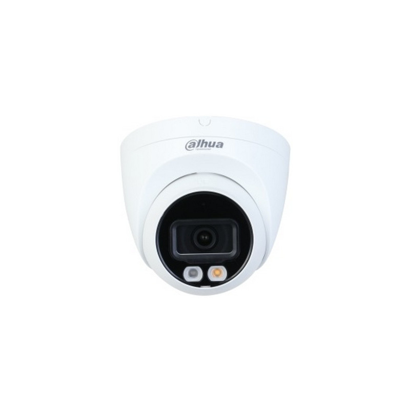 IP-камера DAHUA Technology  DH-IPC-HDW2449T-S-IL 2.8mm