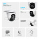IP-камера TP-Link Tapo C500