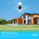 IP-камера TP-Link Tapo C500