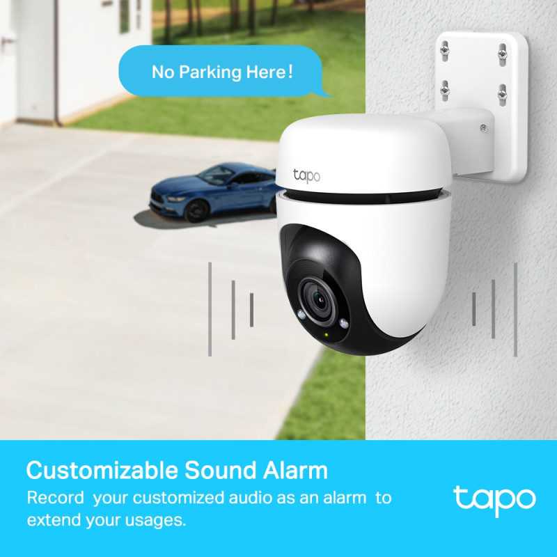 IP-камера TP-Link Tapo C500