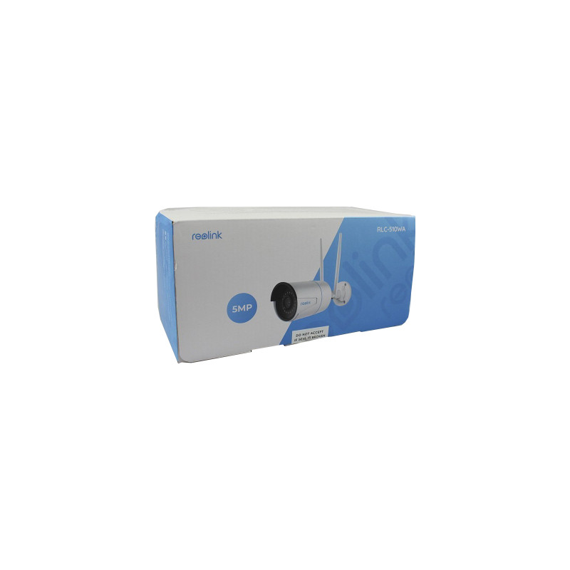 IP Камера Reolink  RLC-510WA