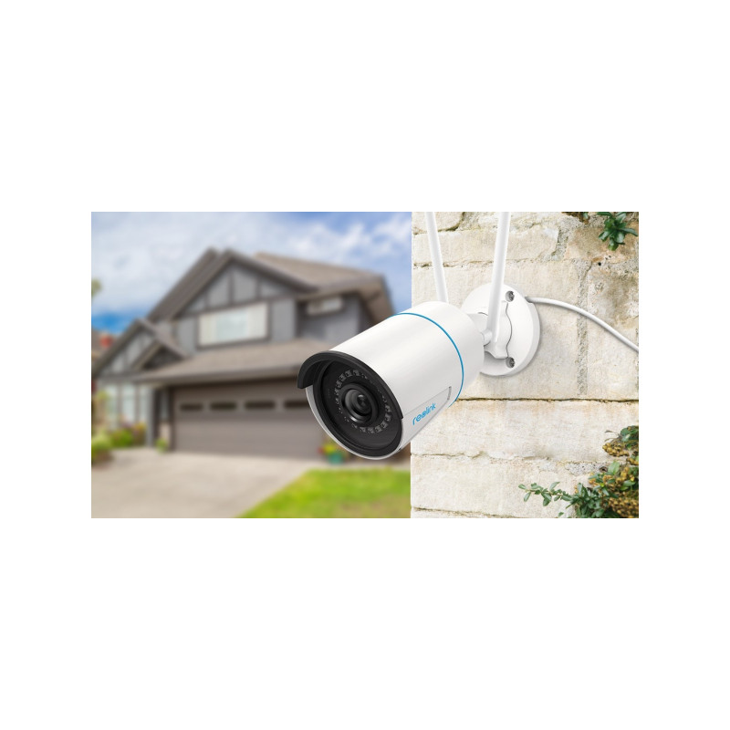 IP Камера Reolink  RLC-510WA