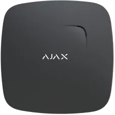 Умный датчик Ajax FireProtect Plus black (000005636)