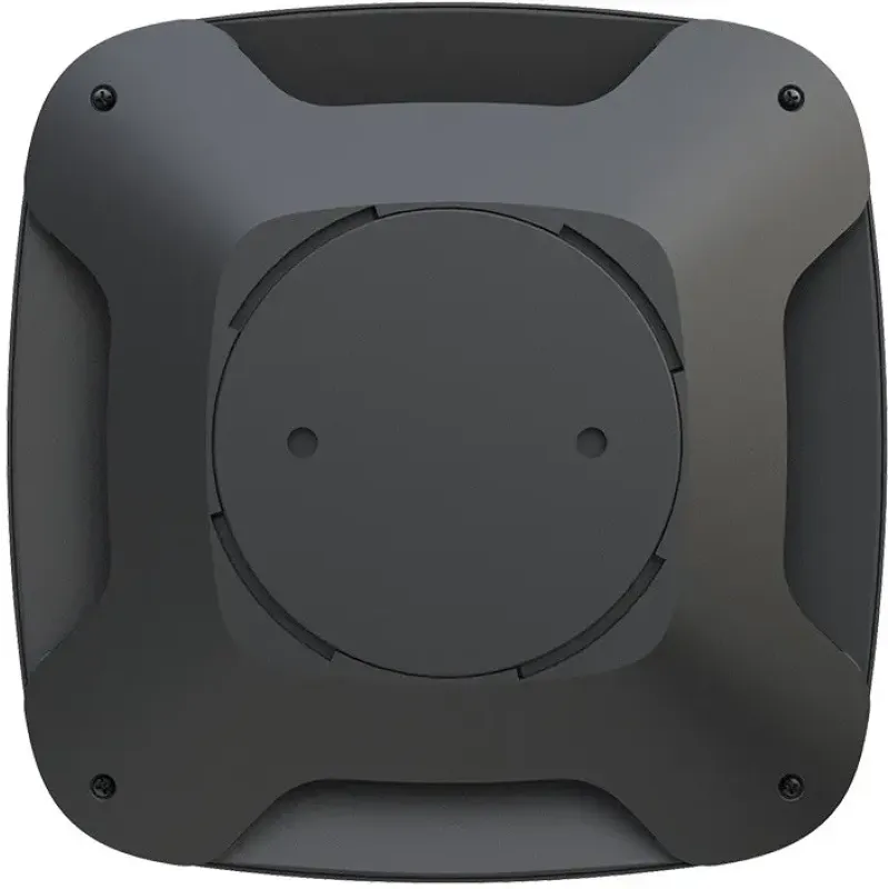Умный датчик Ajax FireProtect Plus black (000005636)