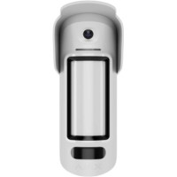 Розумний датчик Ajax MotionCam Outdoor PhOD White (000049965)