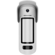 Розумний датчик Ajax MotionCam Outdoor PhOD White (000049965)