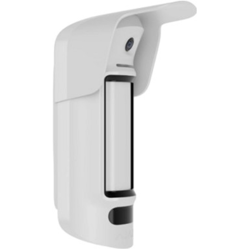 Розумний датчик Ajax MotionCam Outdoor PhOD White (000049965)