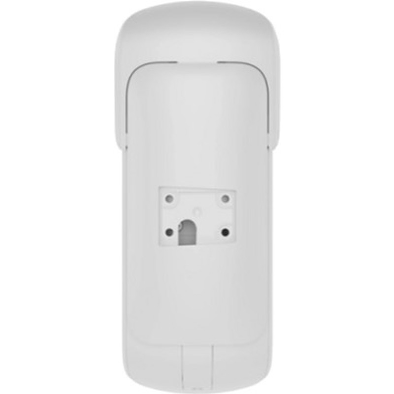 Розумний датчик Ajax MotionCam Outdoor PhOD White (000049965)