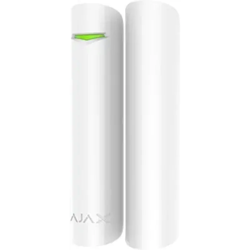 Умный датчик Ajax DoorProtect Plus white (000007231)