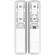 Умный датчик Ajax DoorProtect Plus white (000007231)