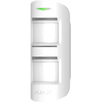 Розумний датчик Ajax MotionProtect Outdoor (000010641)