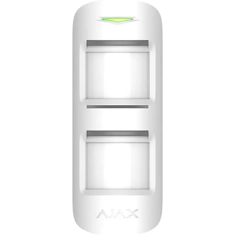Розумний датчик Ajax MotionProtect Outdoor (000010641)