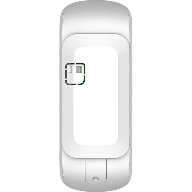 Розумний датчик Ajax MotionProtect Outdoor (000010641)