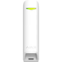 Умный датчик Ajax MotionProtect Curtain White (000012972)