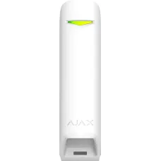 Умный датчик Ajax MotionProtect Curtain White (000012972)