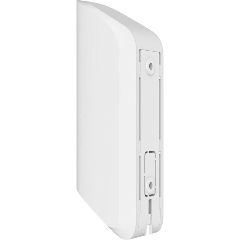 Розумний датчик Ajax MotionProtect Curtain White (000012972)