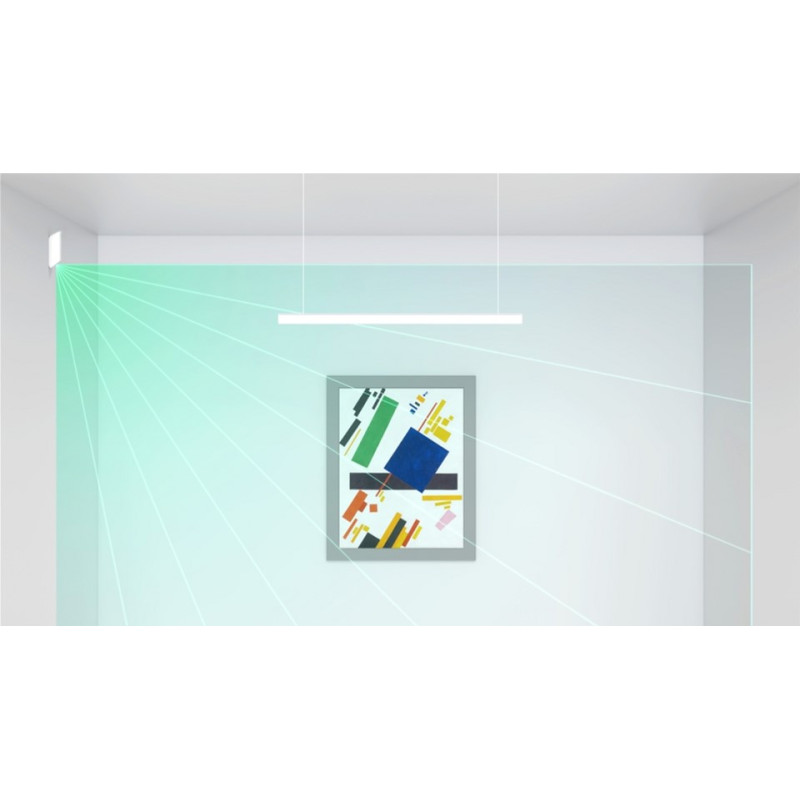 Ajax MotionProtect Curtain Black (000015834)