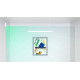 Ajax MotionProtect Curtain Black (000015834)