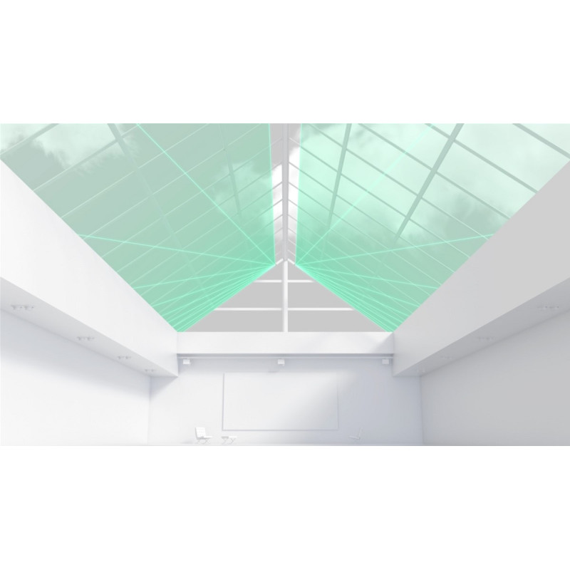 Ajax MotionProtect Curtain Black (000015834)