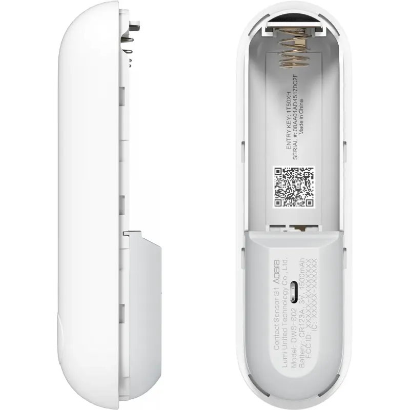 Умный датчик Aqara P2 (DW-S02D)