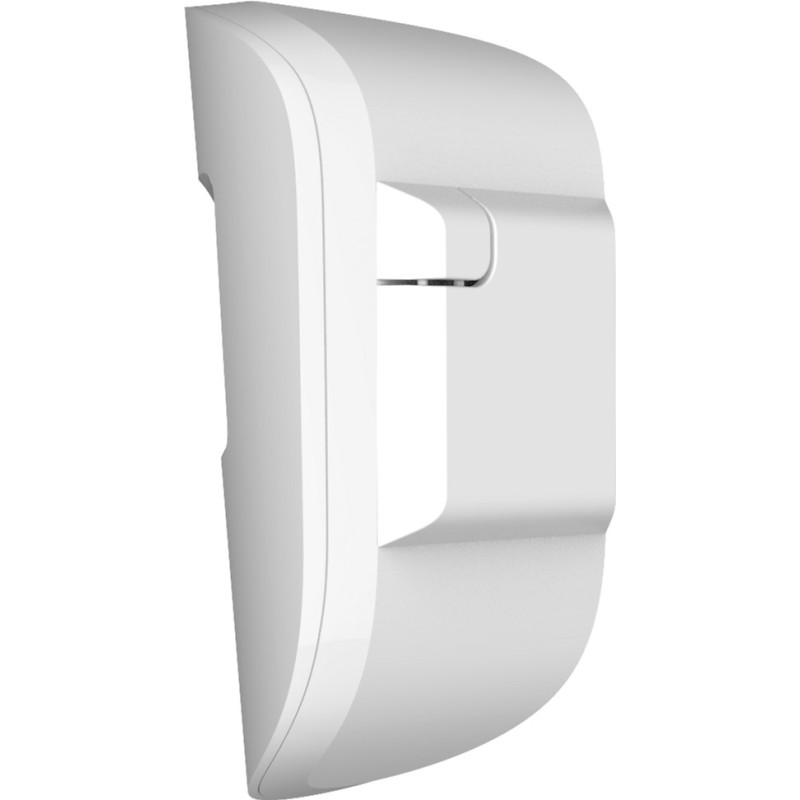 Розумний датчик Ajax MotionCam White (000015711)