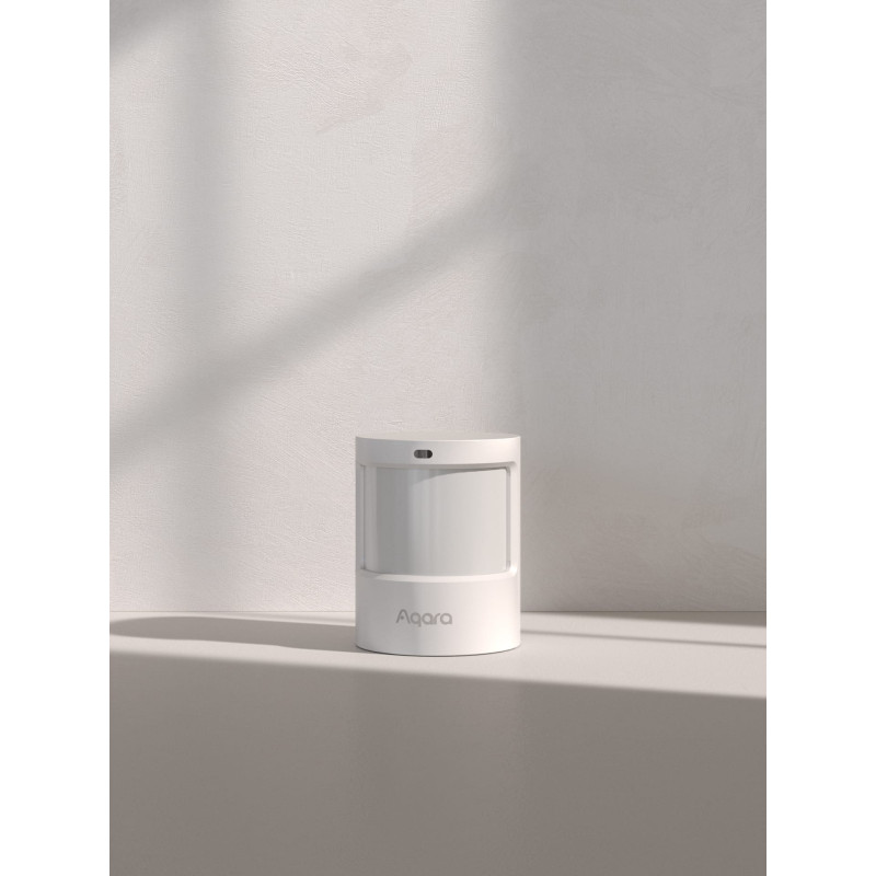 Розумний датчик Aqara Motion and Light Sensor P2 (ML-S03D)