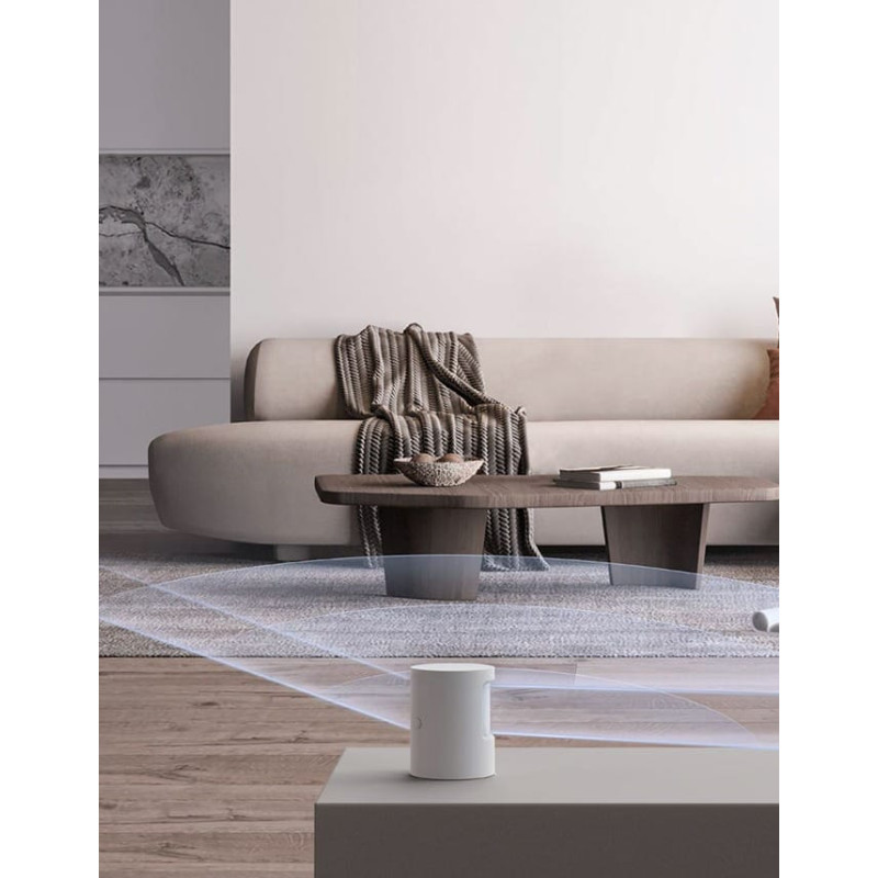 Розумний датчик Aqara Motion and Light Sensor P2 (ML-S03D)