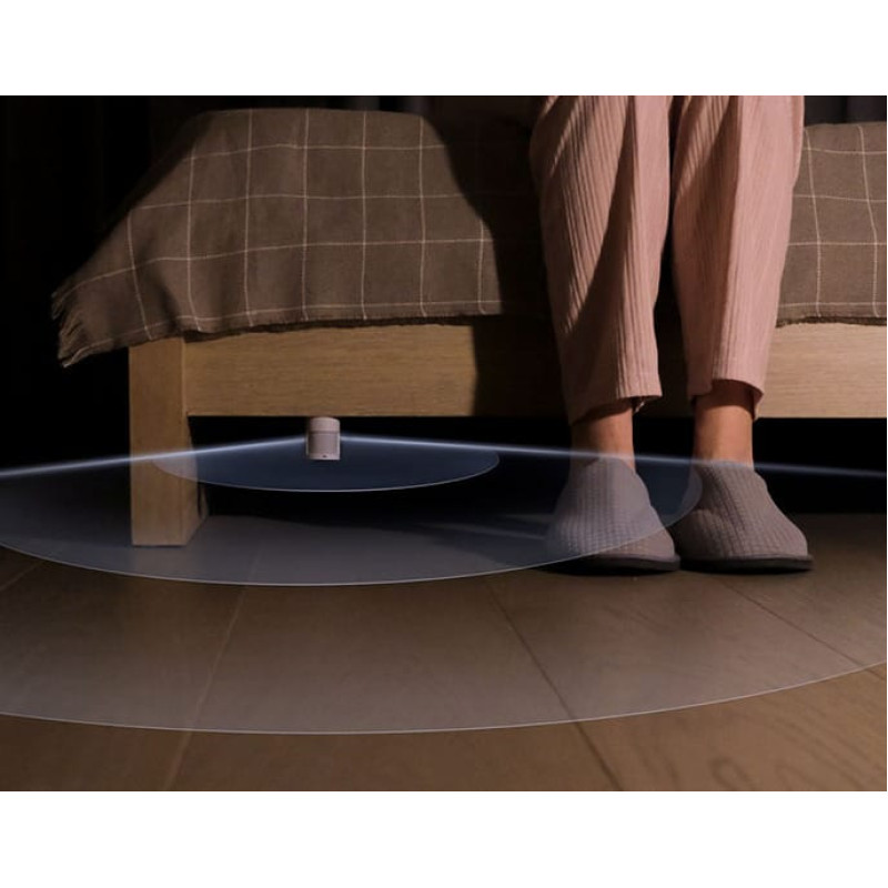 Розумний датчик Aqara Motion and Light Sensor P2 (ML-S03D)